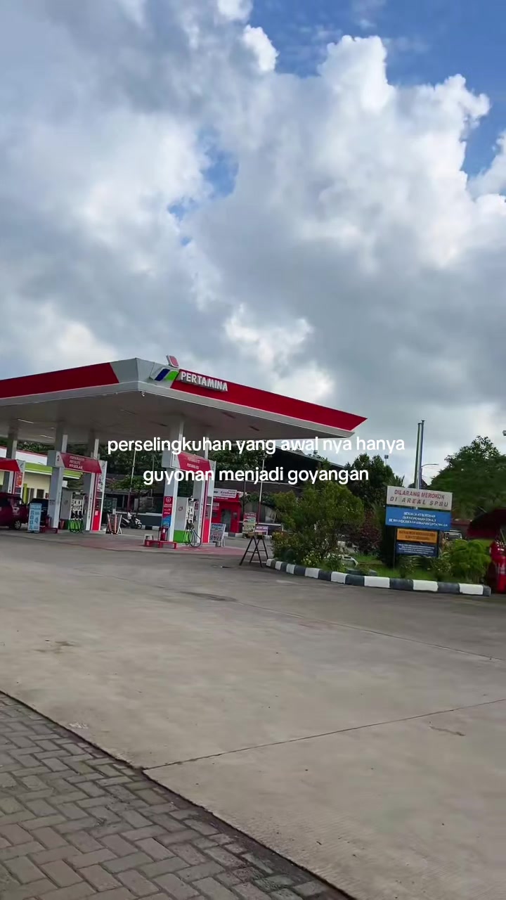 @KEDIRI STORY_アンドレ
