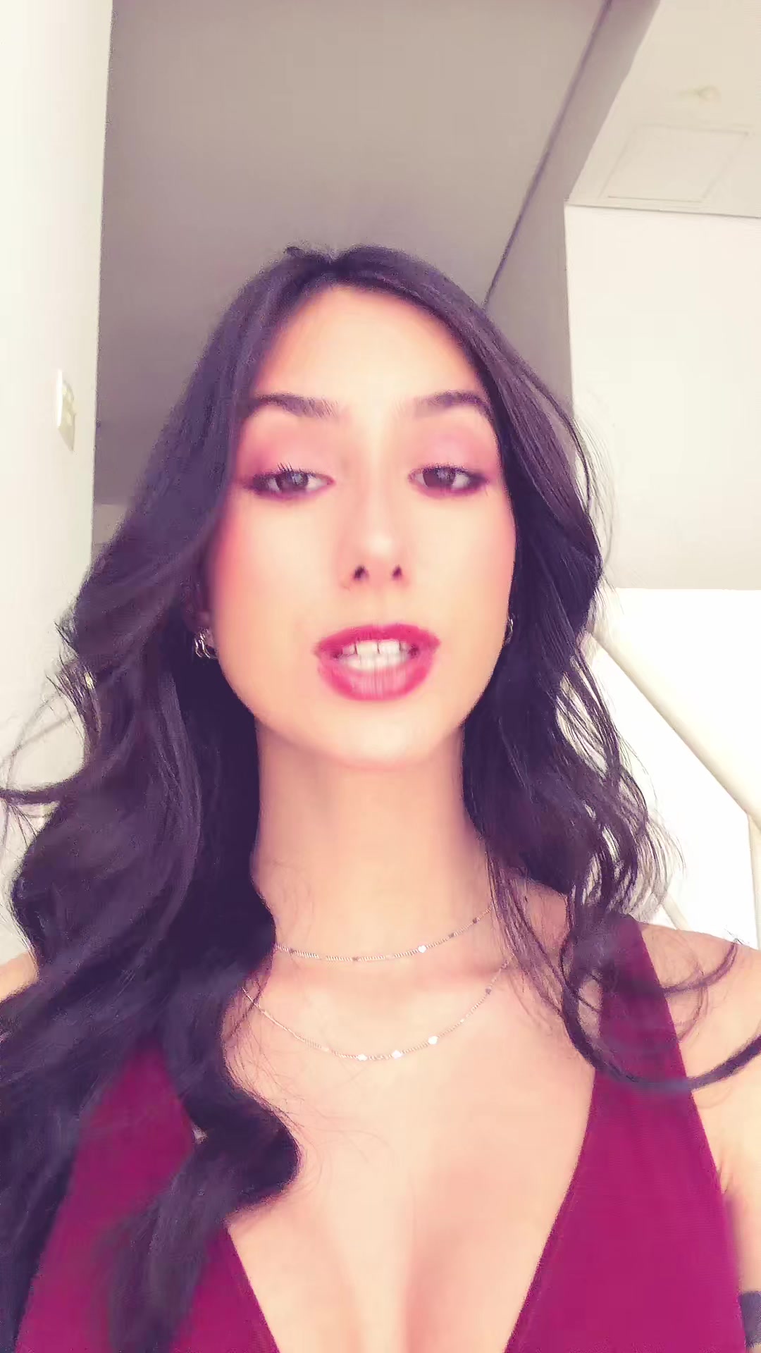 @bella barreto