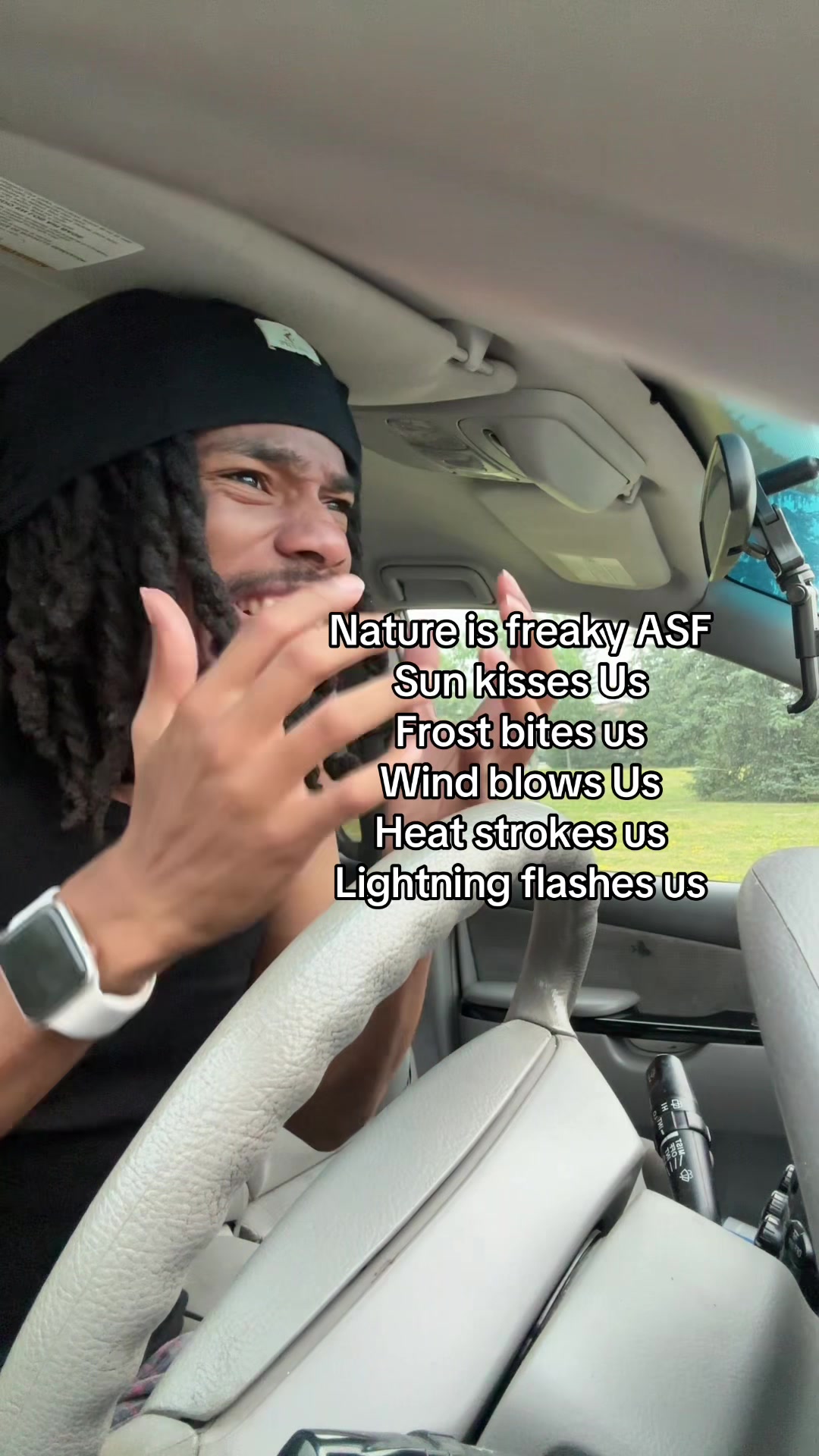 @Adonis