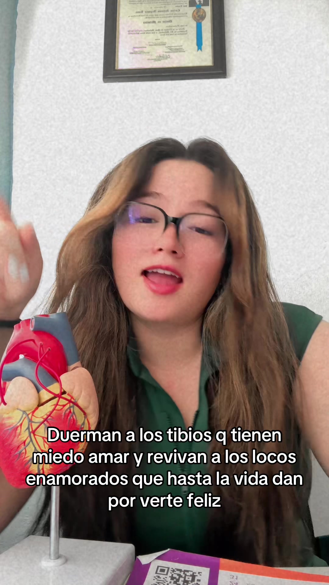 @Monica Cabrera