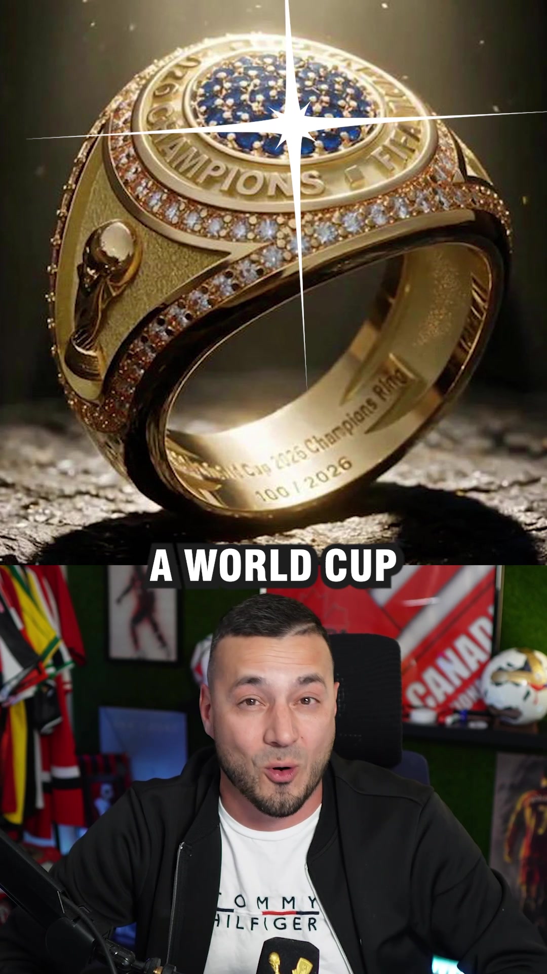 @Tsar FC