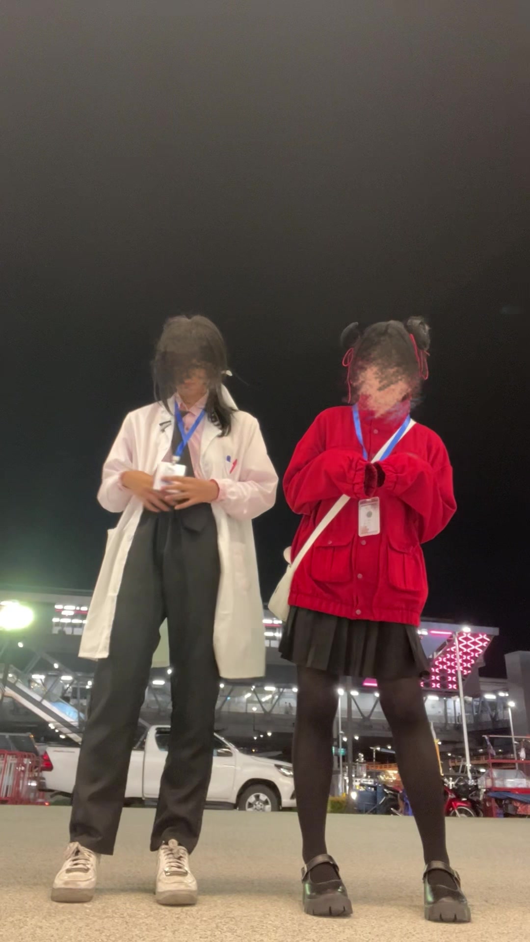 @緯如