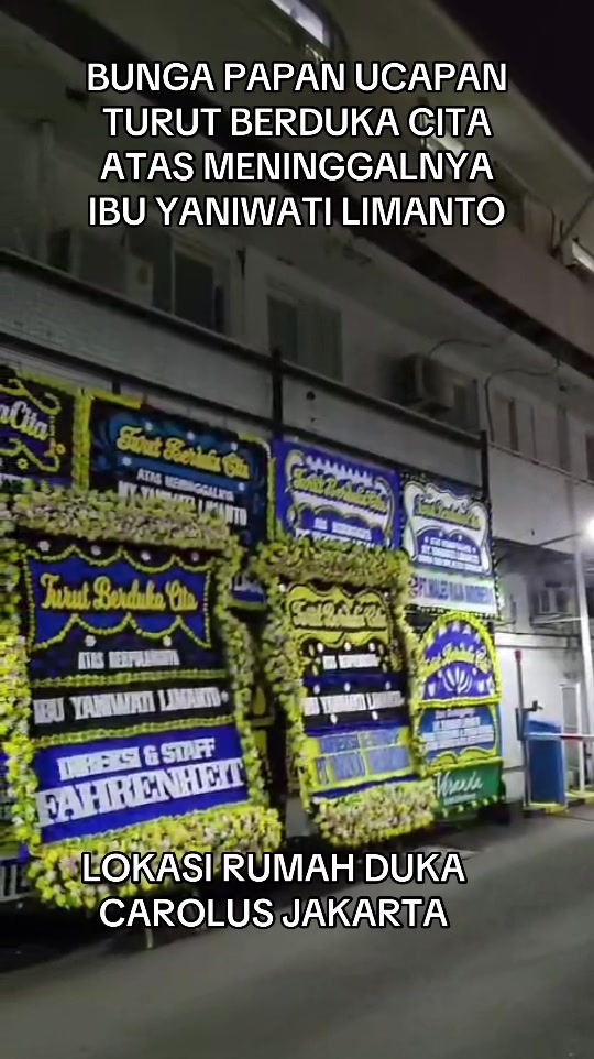 @Florist Tangerang & Jakarta