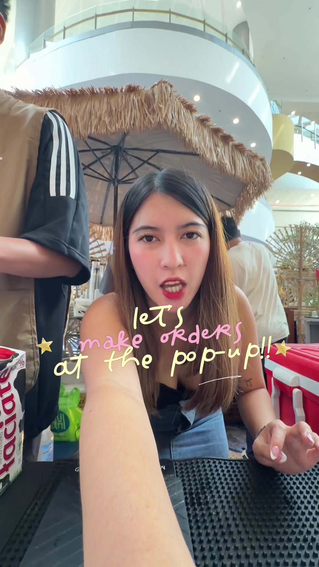 @Jaymee | jwu coffee bar 𐙚