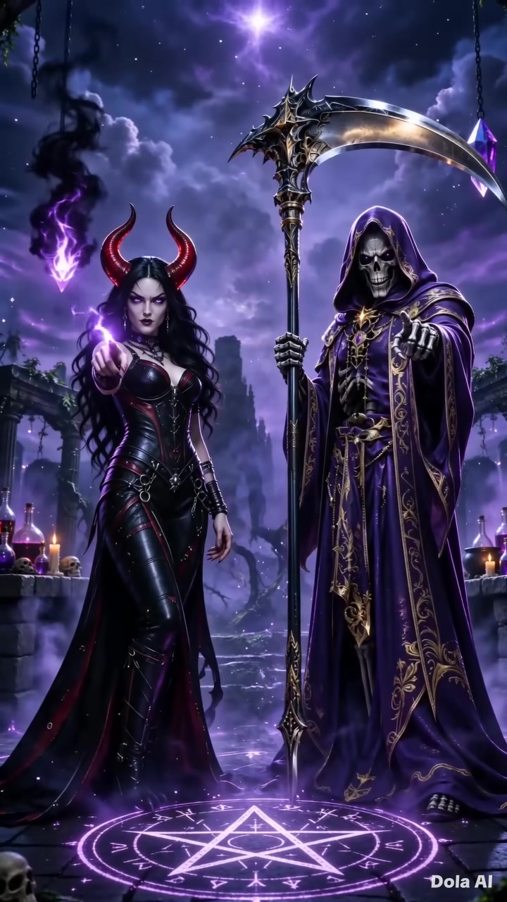@Arcanos