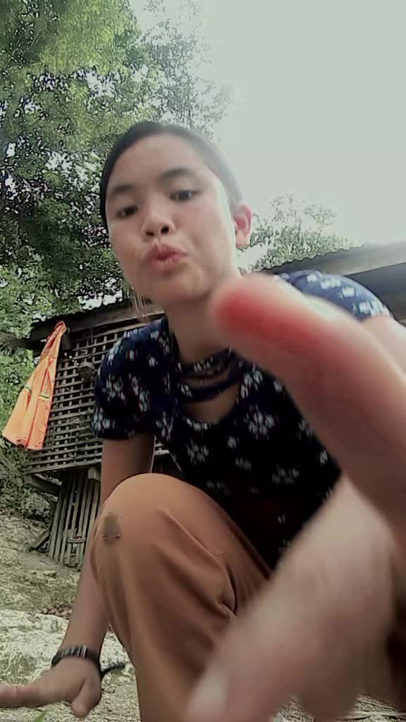 @Jonamae Vines