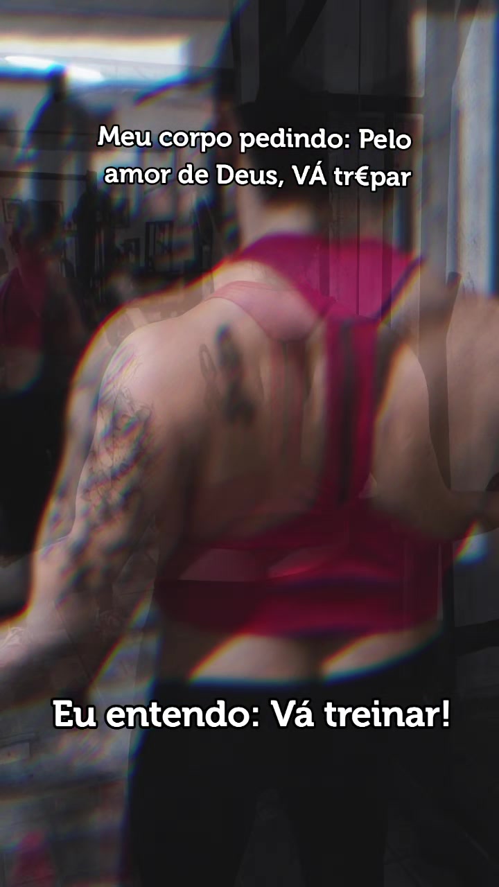 @Amanda Sousa