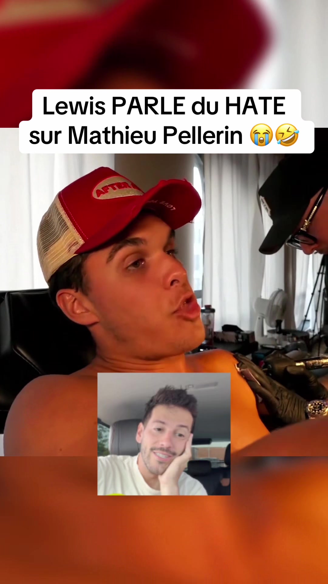 @Lewislefou