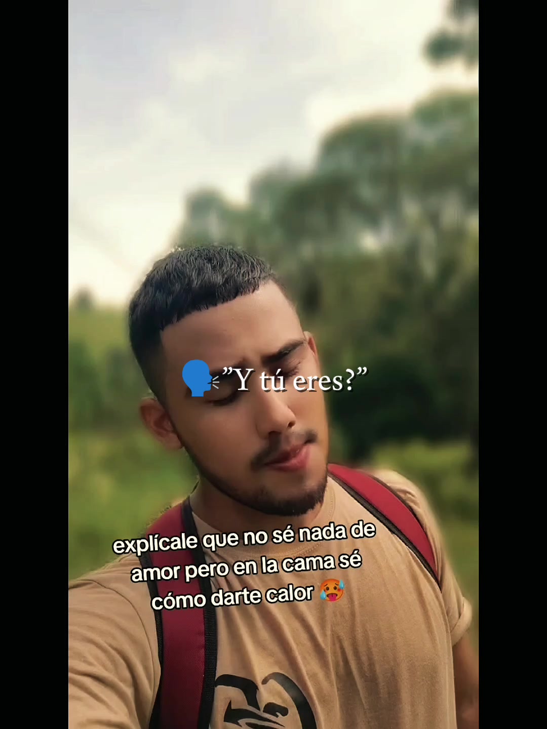 @Daniel Mejía