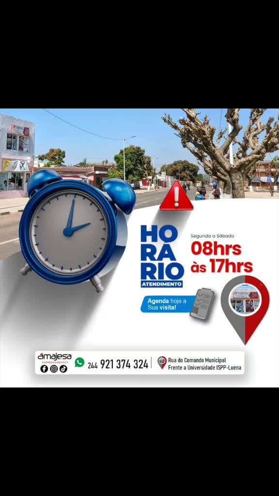 @AMAJESA EMPREENDIMENTOS