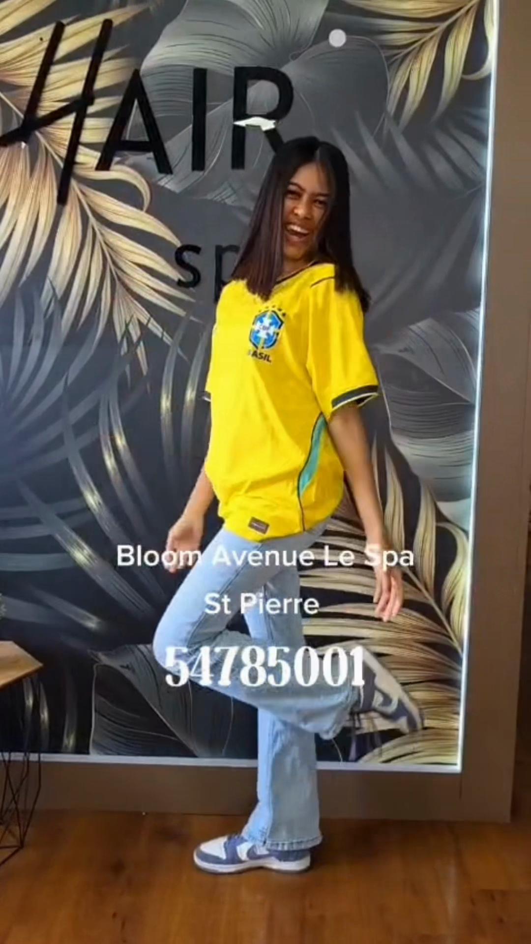@Bloom Avenue Le Spa