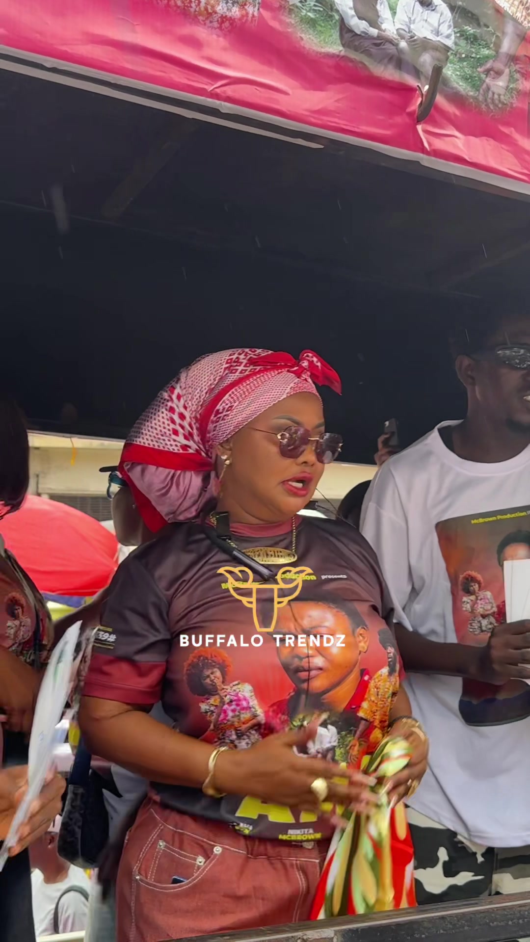 @BUFFALO TRENDZ 🧨