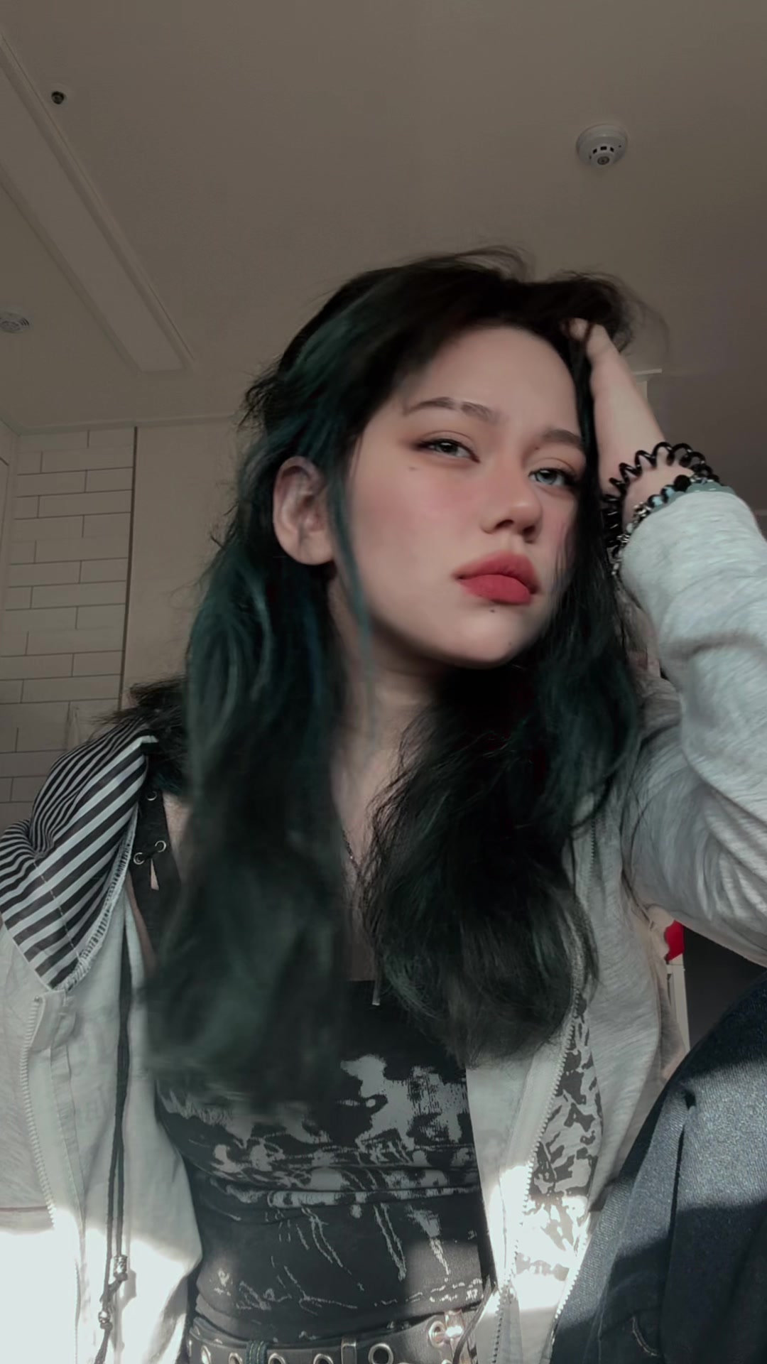 @cheshire cat // 카리나