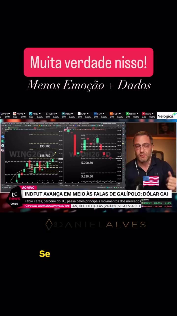 @Daniel Alves