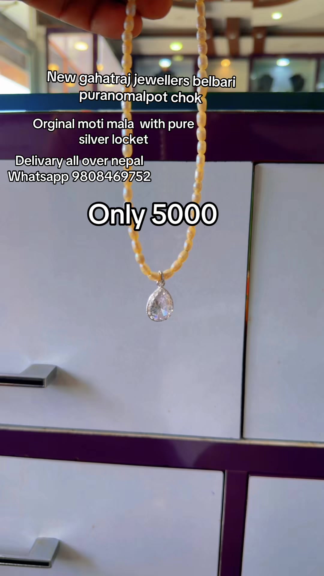 @newgahatraj jewellers