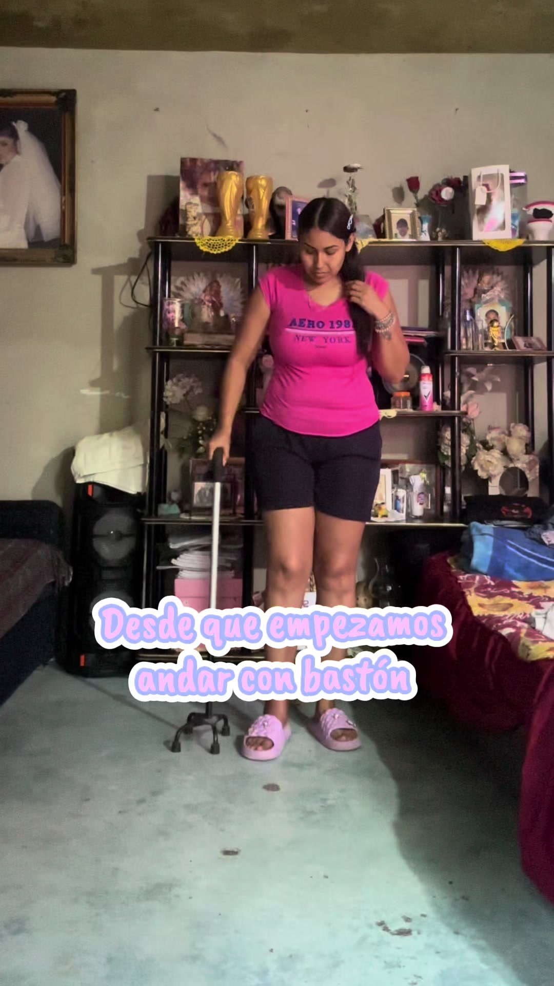 @Chelitha