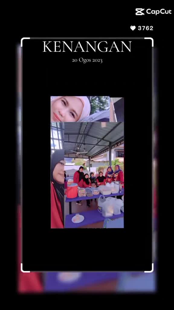 @Ida Zuraidah