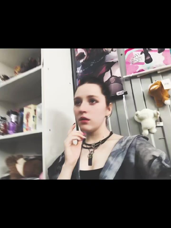 @Бешеная улитка 🐌