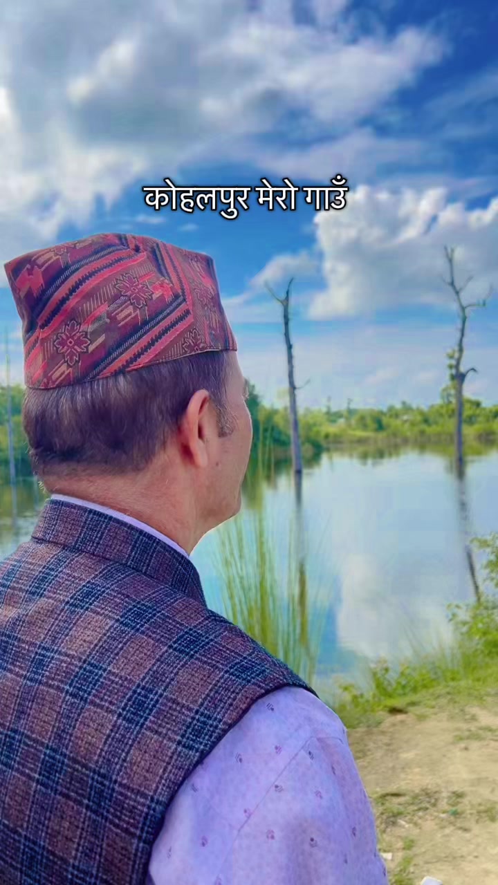 @Indra Dhakal