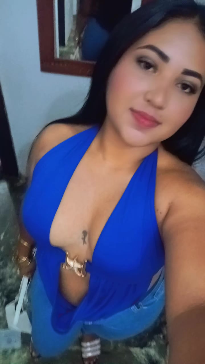 @Leandra Ferrer🌛
