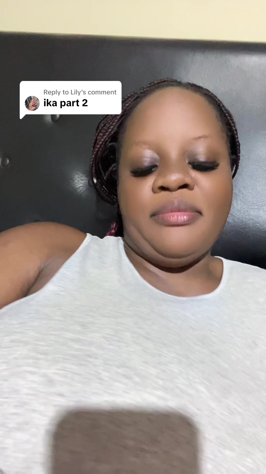 @LindaMzunga