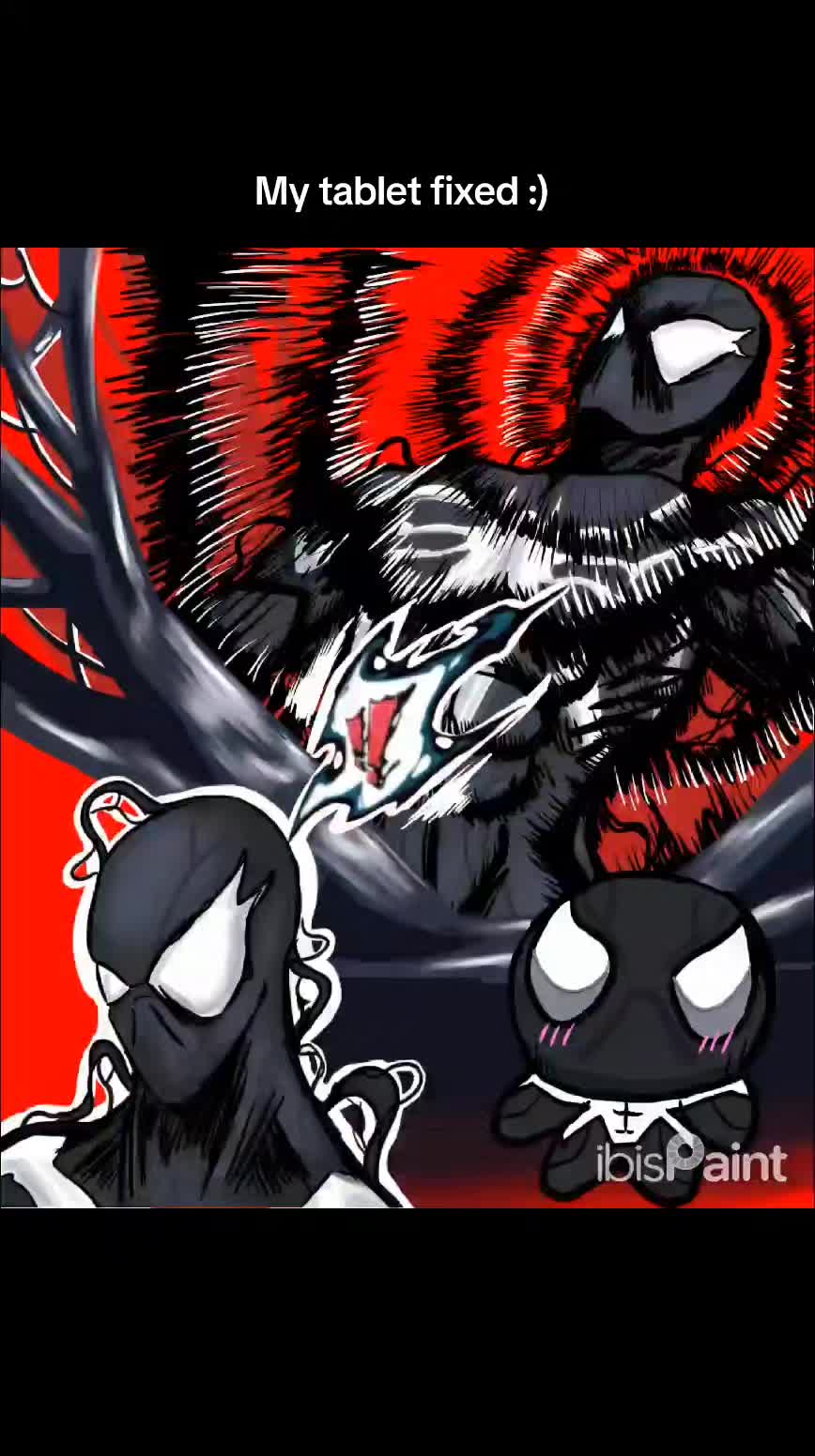 @Spider-Art🕷️✏️📄