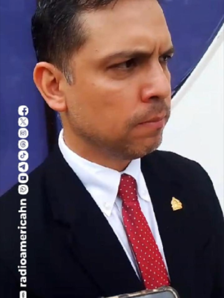 @Radio América Honduras