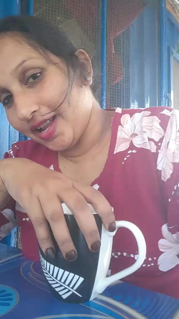 @Queen of heart razmeen nisha