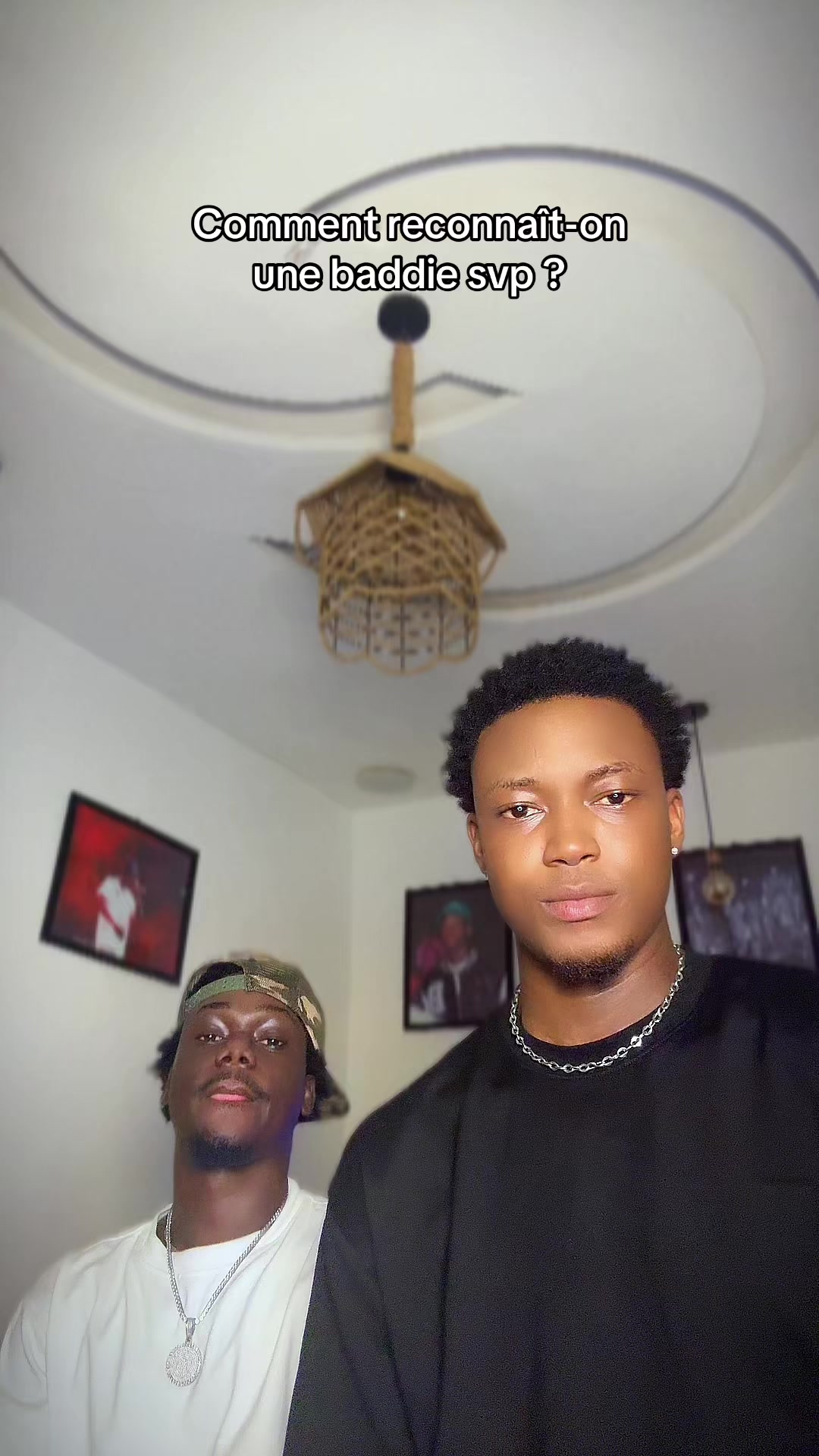 @Conex et Don - ALOBAS🤫