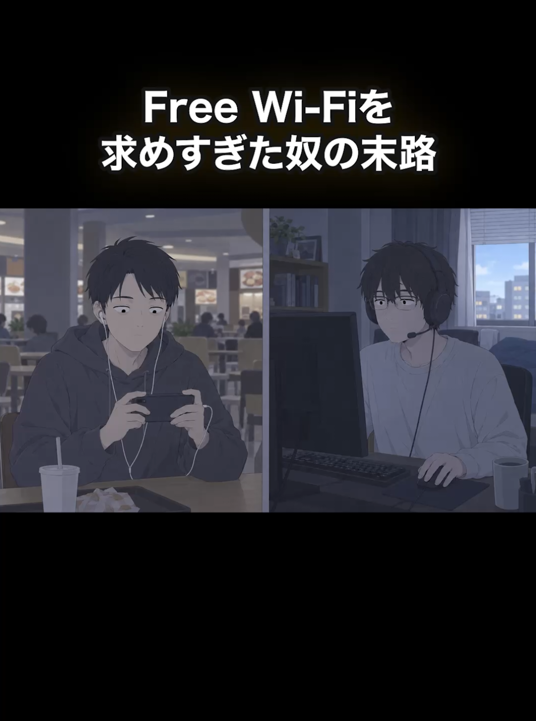 @山本エンカウント