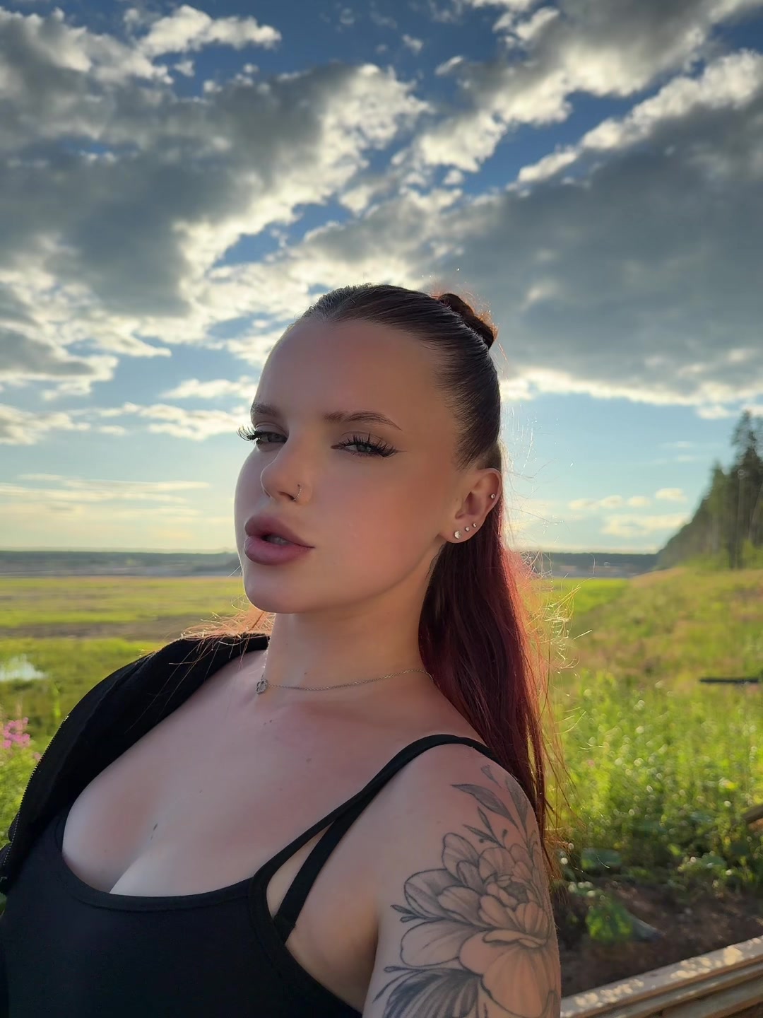 @ДЕФФКА ИЗ ПИТЕРА