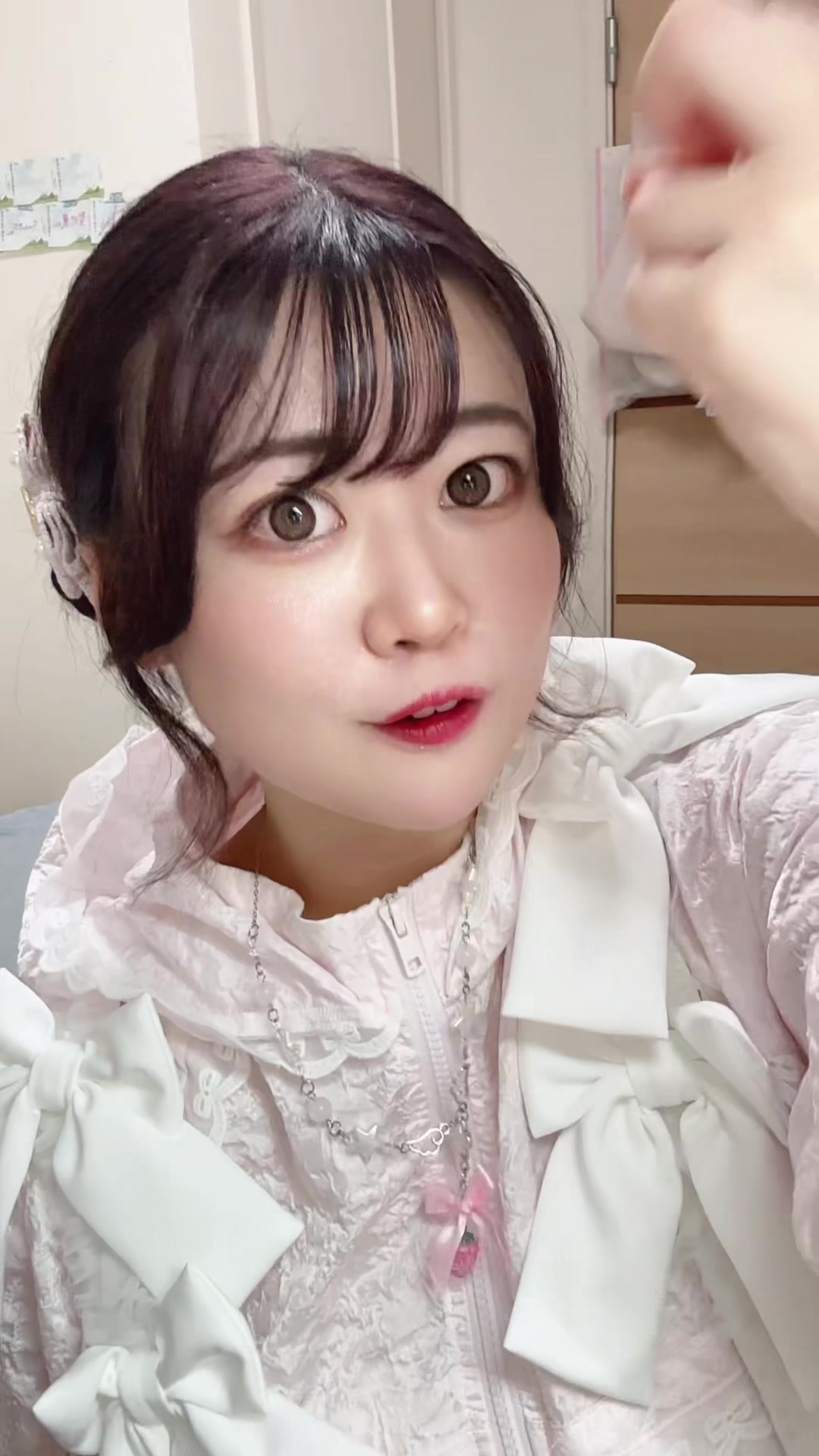 @愛野さくら【🍒アイドルになるまで毎日投稿🌸】