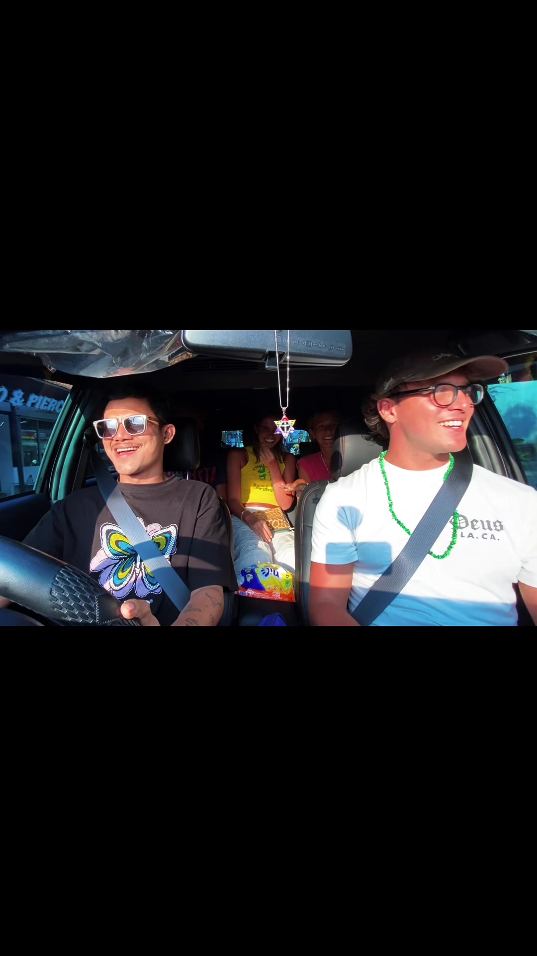 @BALI MATE DRIVER