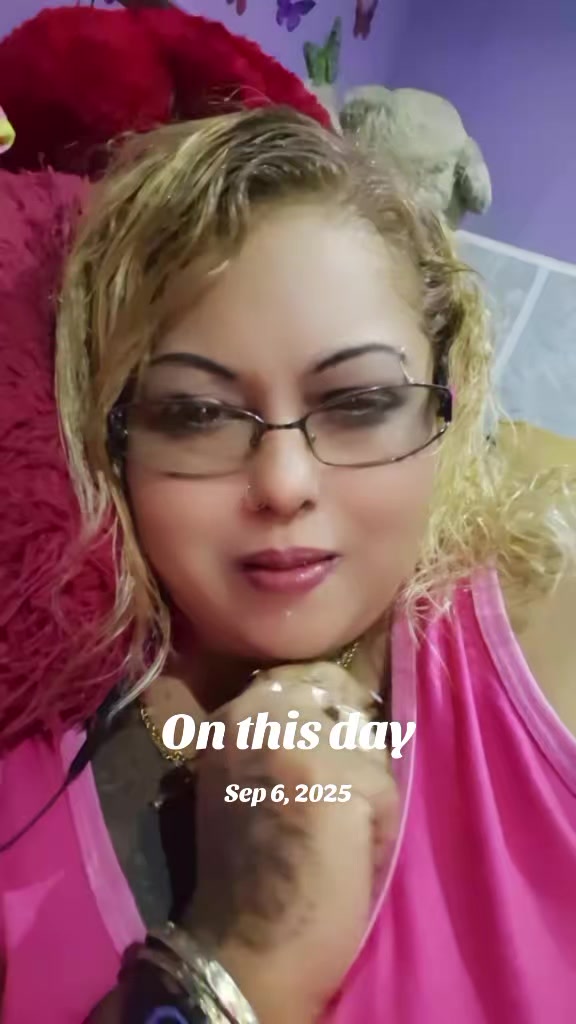 @Christal Ramnath