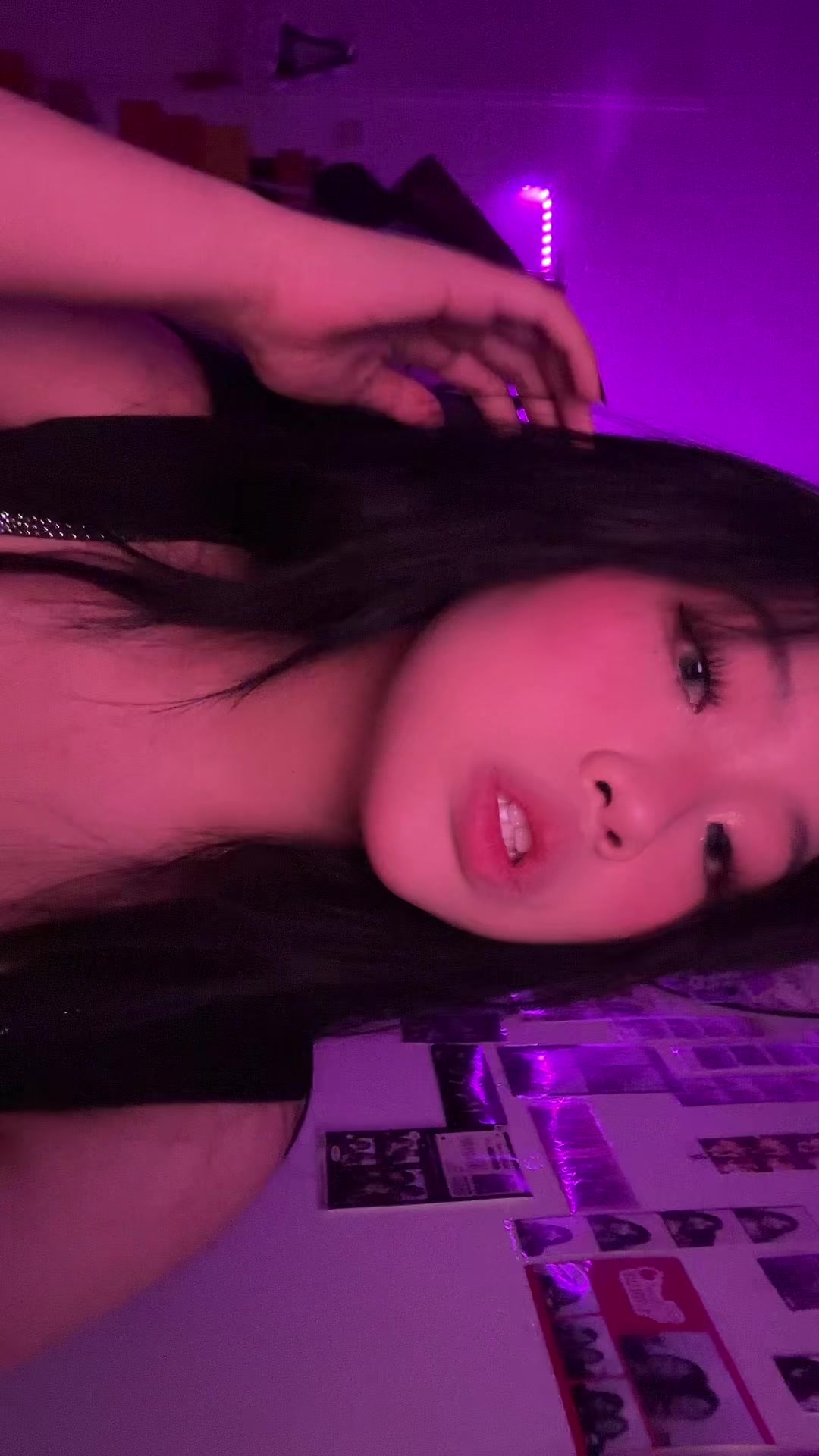 @Em có thai cứ khai anh là bố