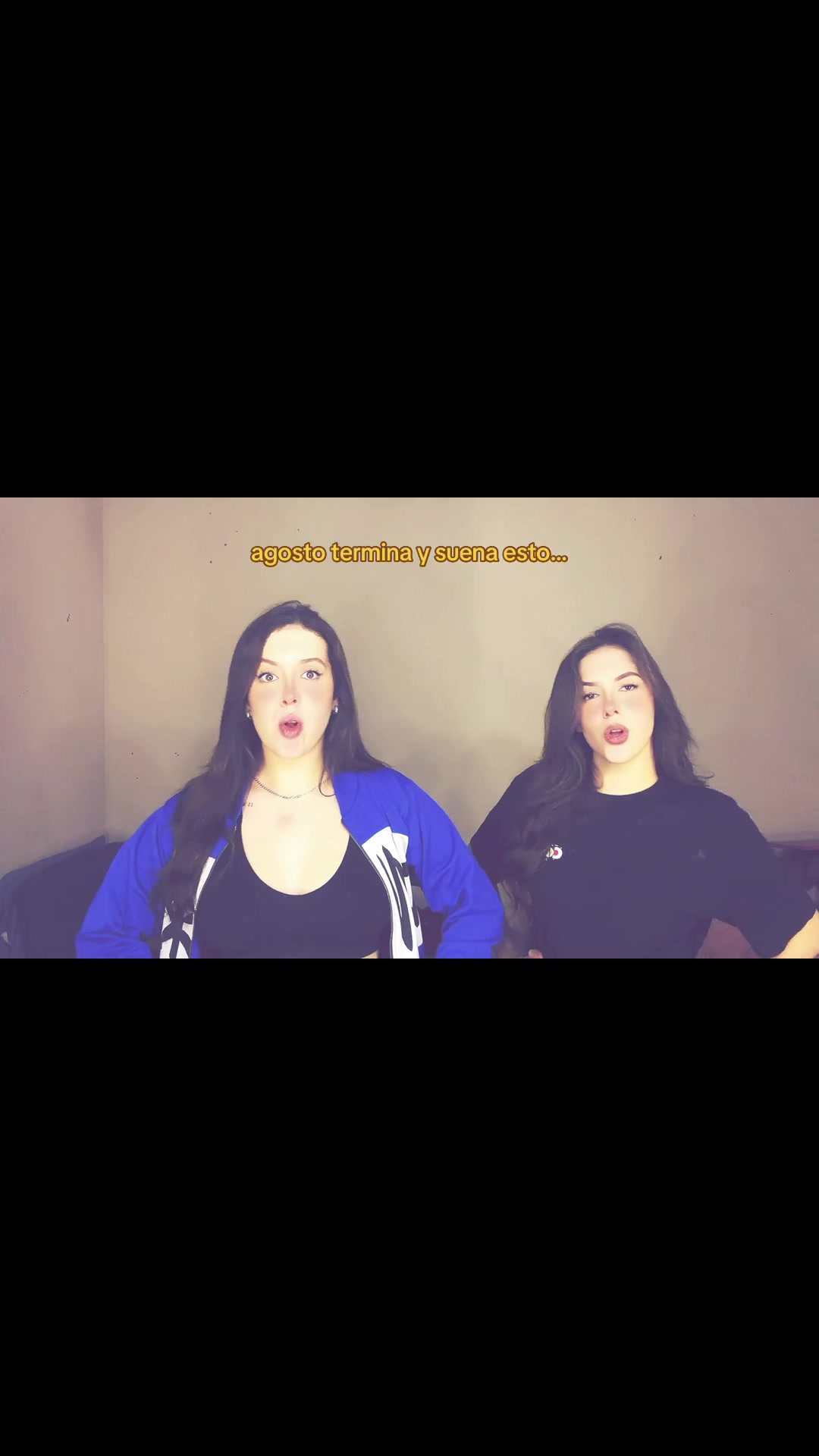 @Twisted Sisters ๐ง