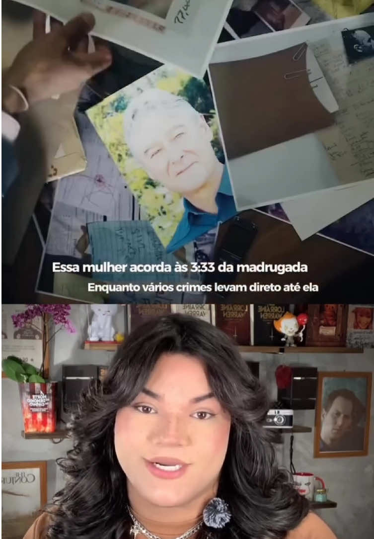@Dani- Filmes e Séries / terror