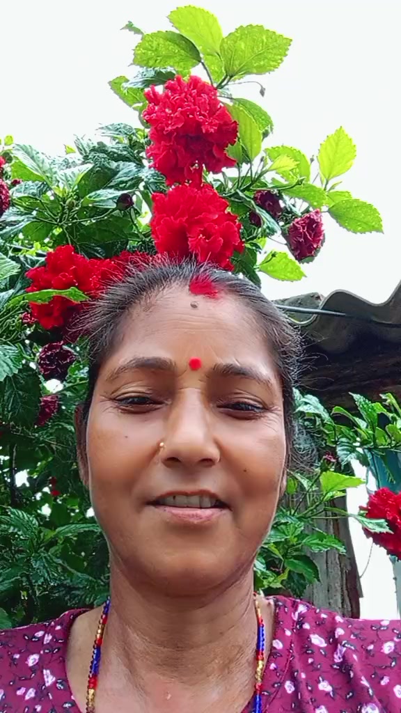 @Radha Saud