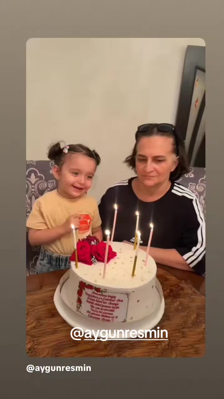 @Nur Cake