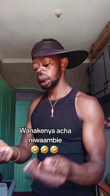 @Dj flick254 backup