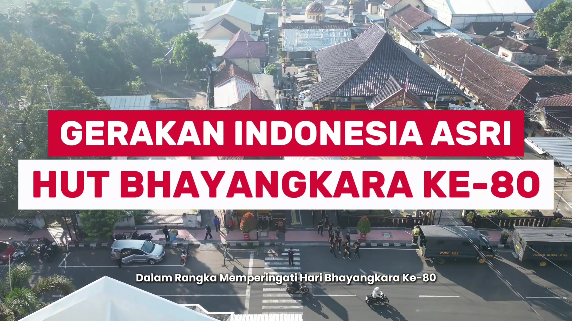 @BLITAR KOTA POLICE OFFICIAL