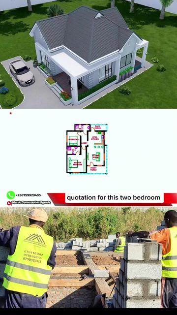 @MARTIC CONSTRUCTION UGANDA