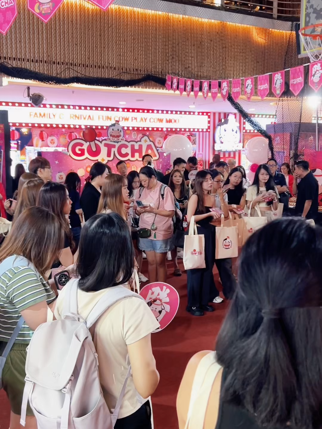 @Cow Play Cow Moo Malaysia