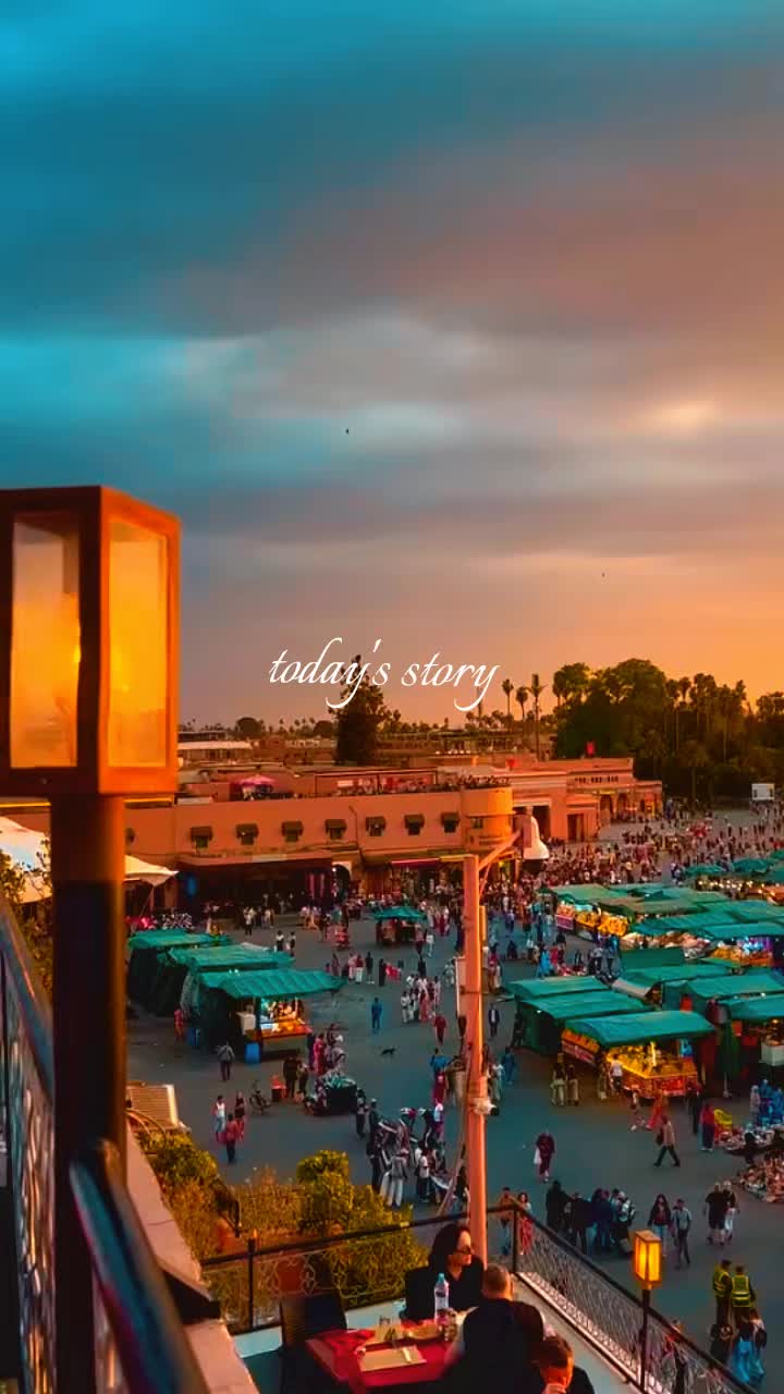 @Marrakechtravel1