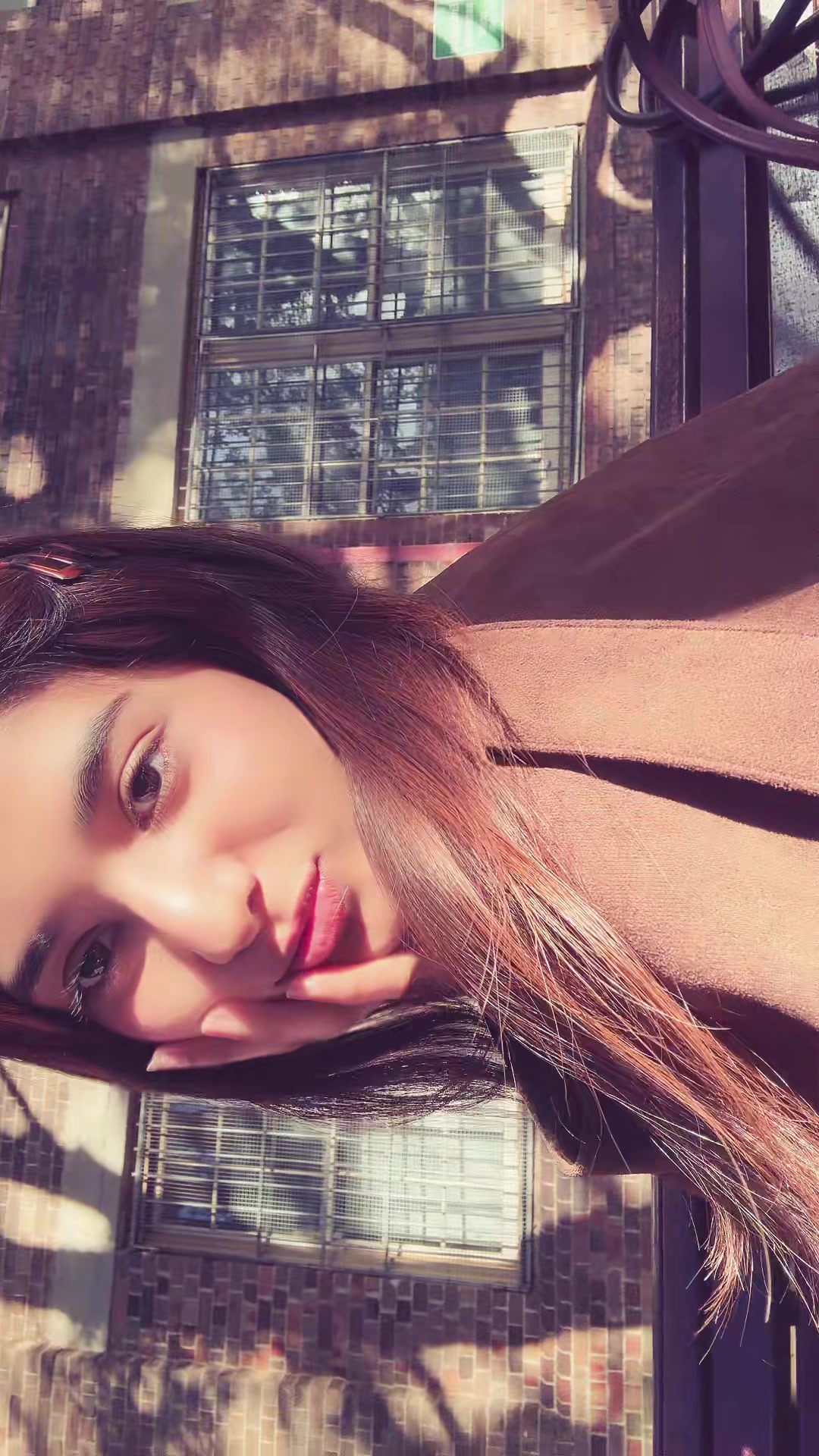 @kaanchi rana