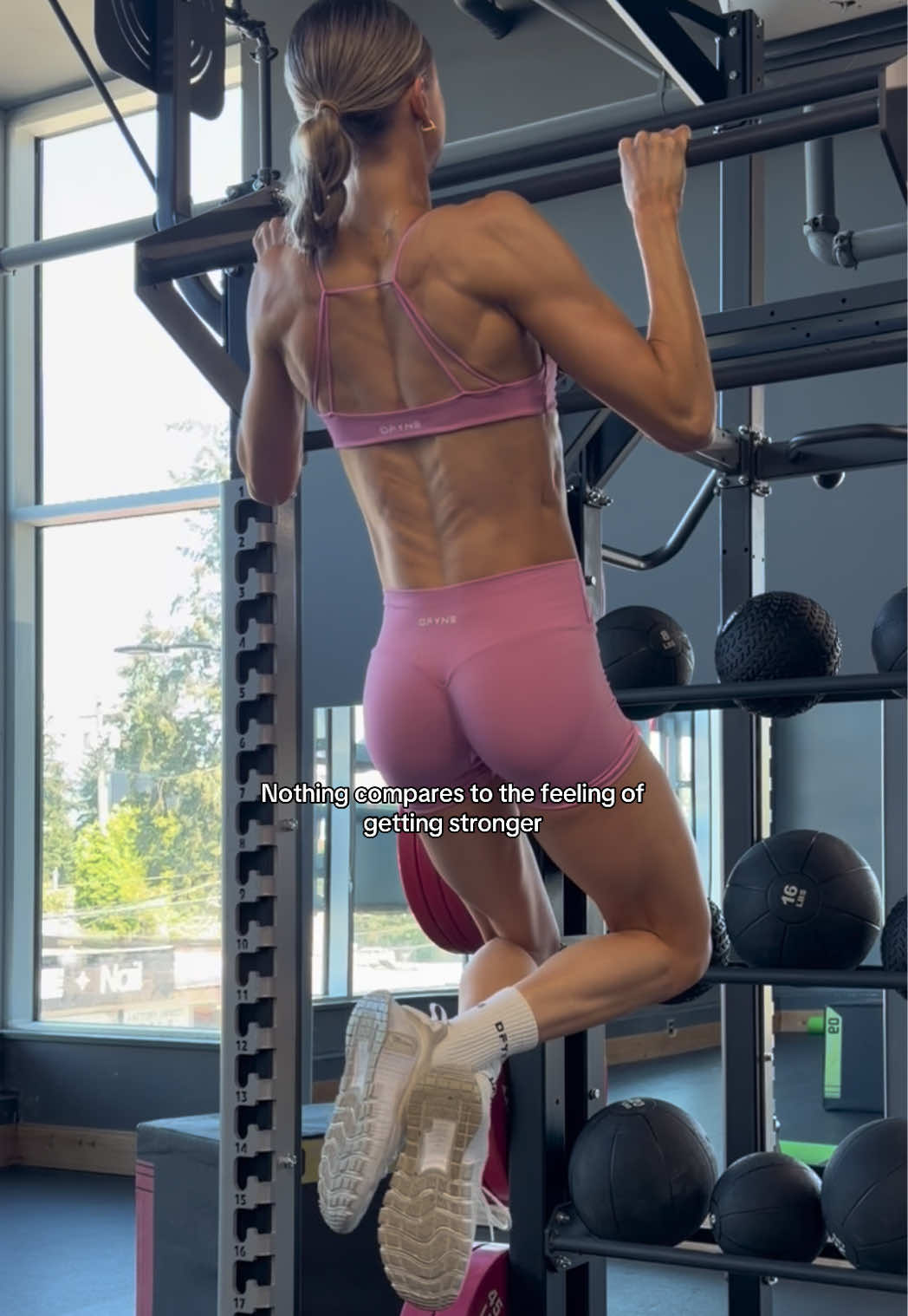 @Sierra | Online Fitness Coach