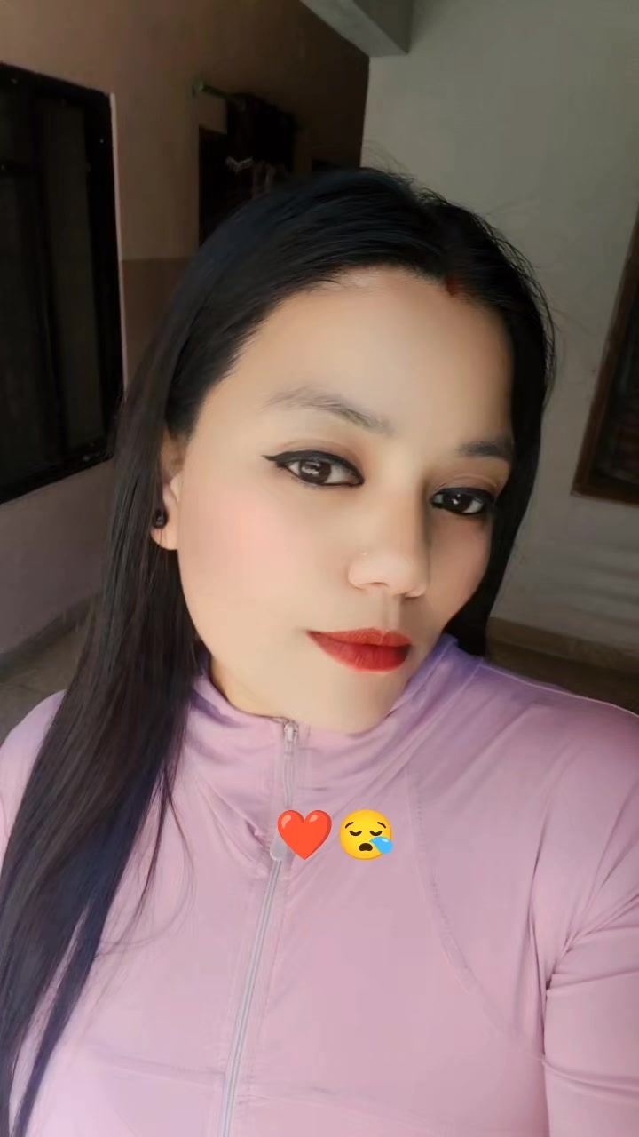 @usha bhattarai ♥️