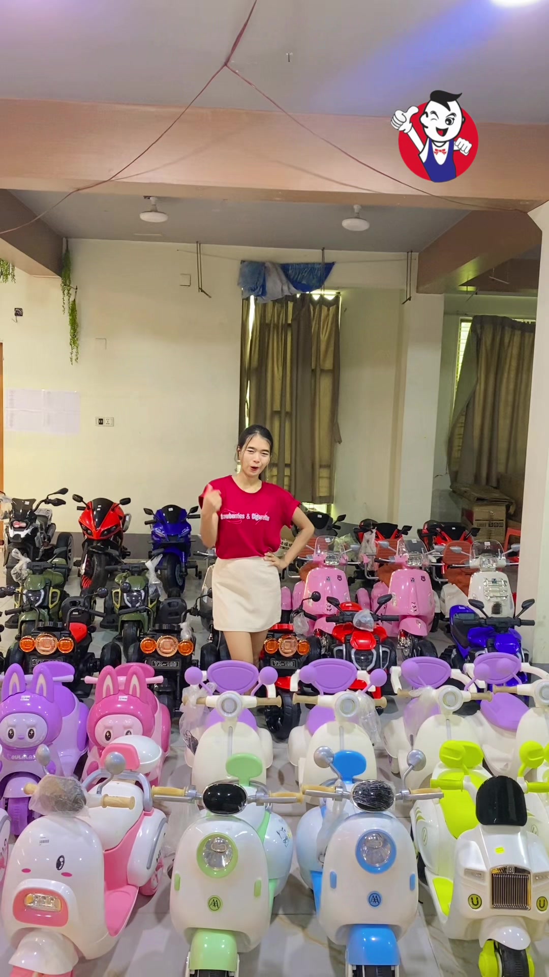 @Khit Pyaing toys & store MDY