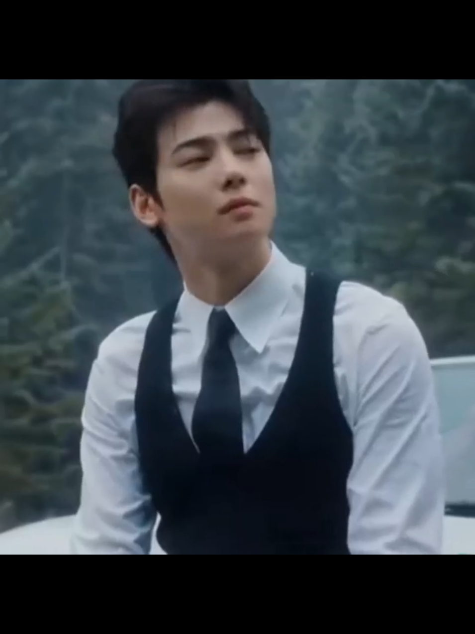 @Cha Eun Woo Edits