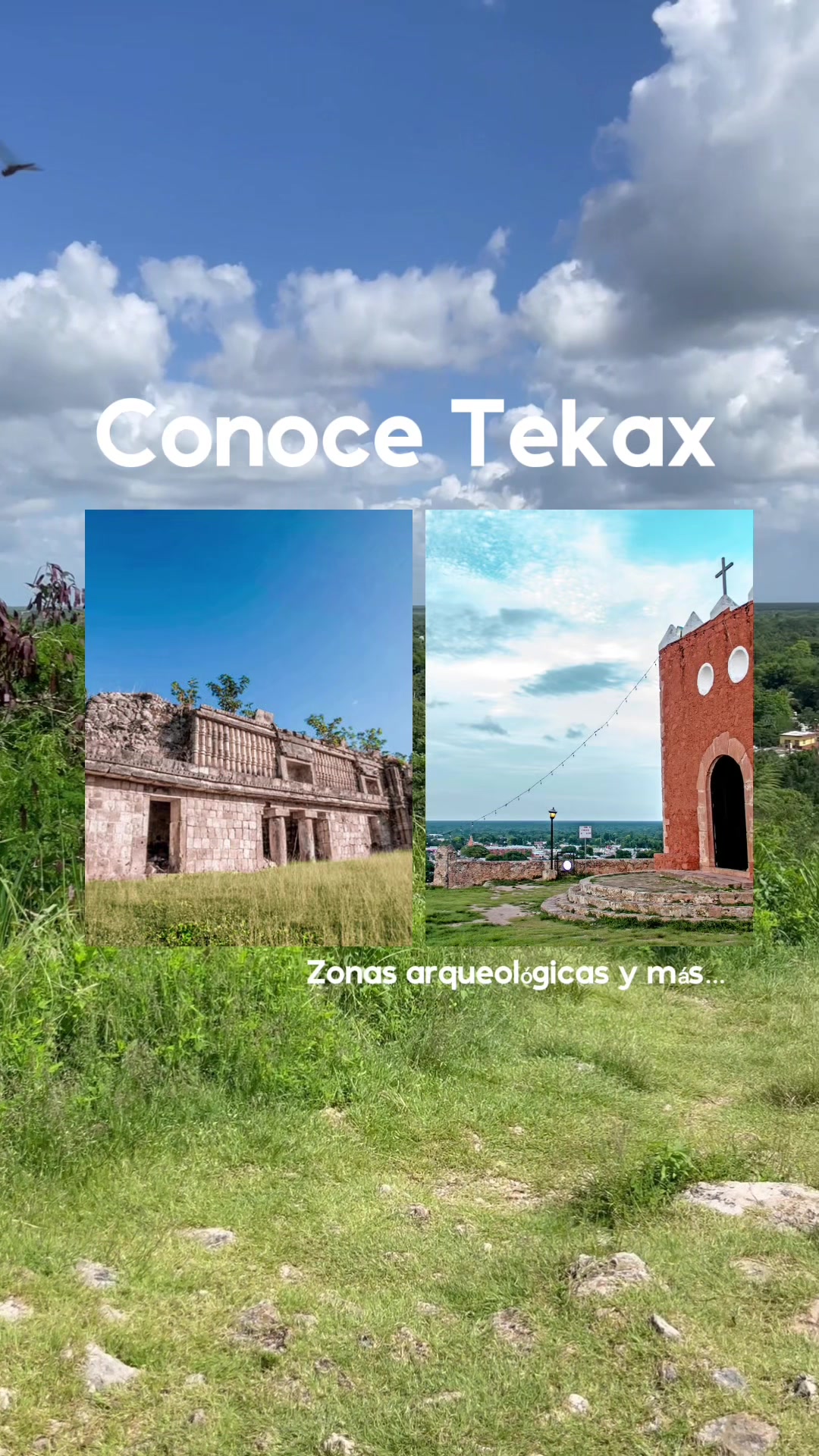 @Ik maya tours